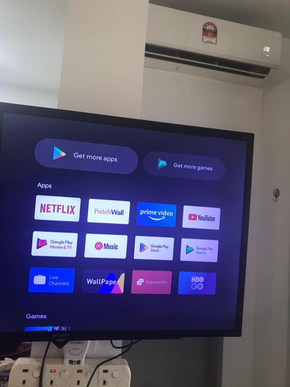 Manis Evo Bangi Soho - Netflix & Wifi Lejlighed Eksteriør billede